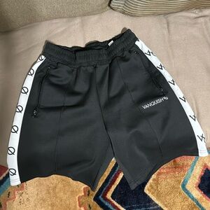 Vanquish Fitness Shorts